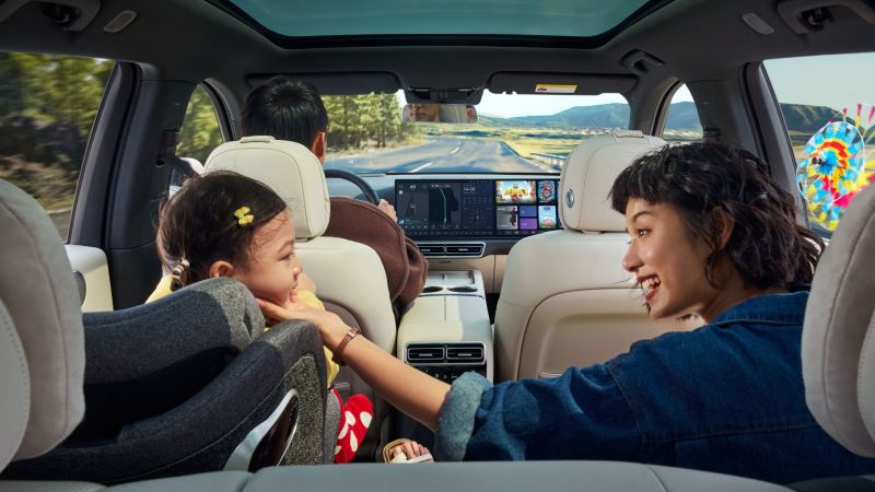 广东会汽车2025年2月交付26,263辆