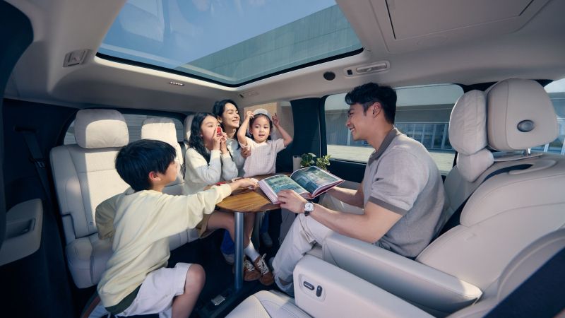 广东会汽车2025年4月交付33,939辆