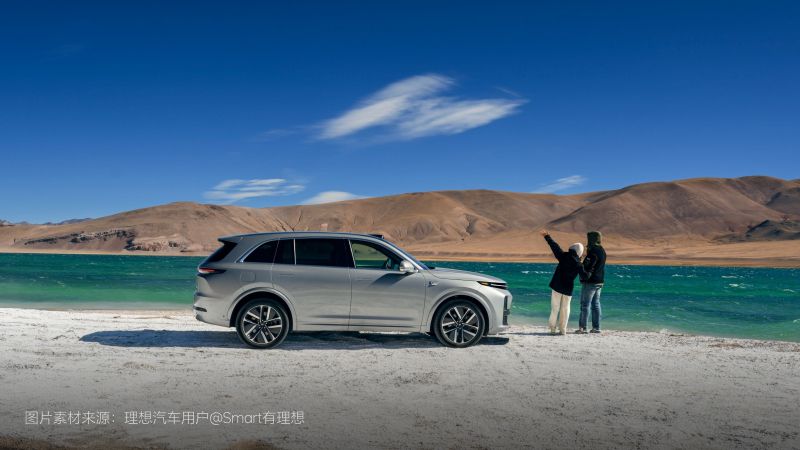 广东会汽车2024年11月交付48,740辆