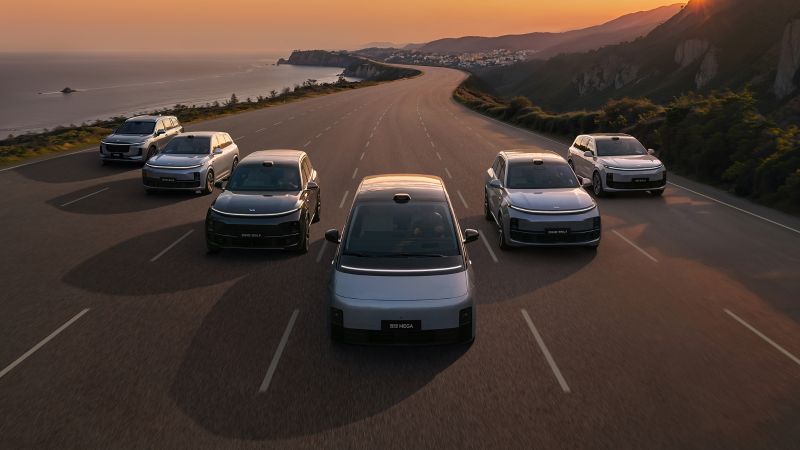 广东会汽车2024年10月交付51,443辆