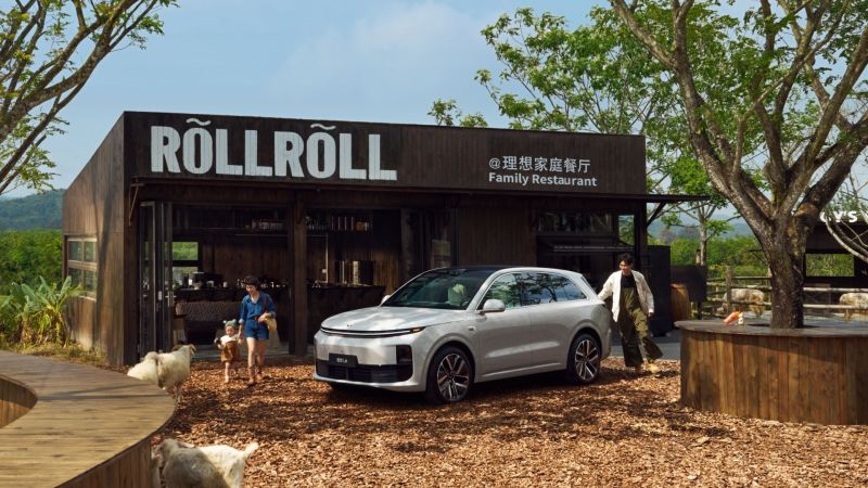 广东会汽车2024年6月交付47,774辆